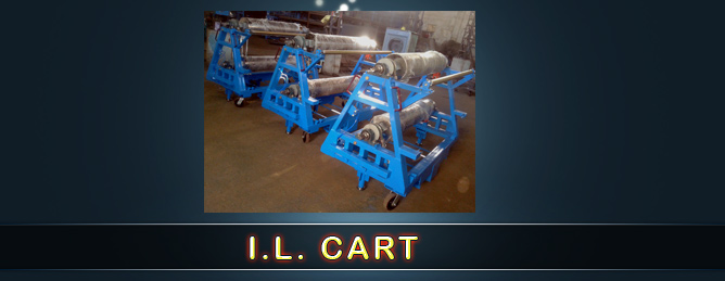 I L Cart