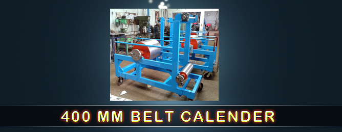 MM Belt Calender