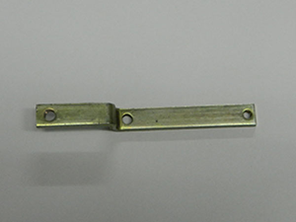 metal sheet parts