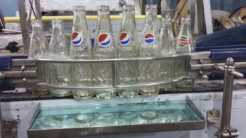 Bottle Inspection System