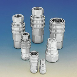 DIN Couplings