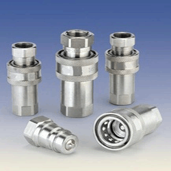 Brass Couplings