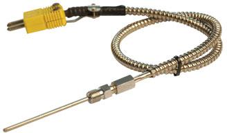 Exhaust Thermocouple