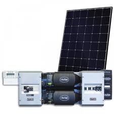 Off Grid Solar System, Output Type : 300W