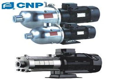 Horizontal Multistage Centrifugal Pump