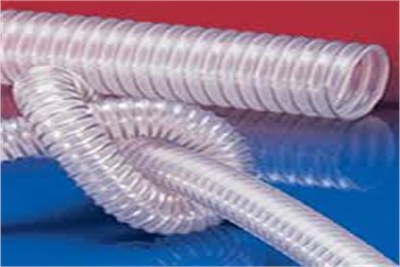 Polyurethane hose