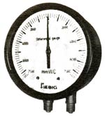 Differential Pressure Gauges