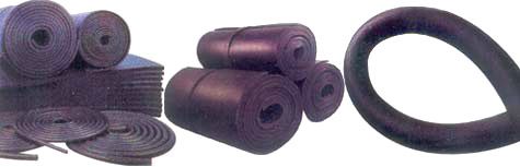 Insulation Materials