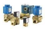 solenoid valves