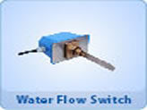 Water  Flow  switch
