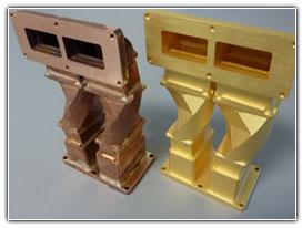 Electroless Gold Plating