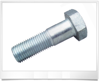 Structural and Heavy Hex Nuts