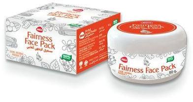 Herbal Fairness Face Pack