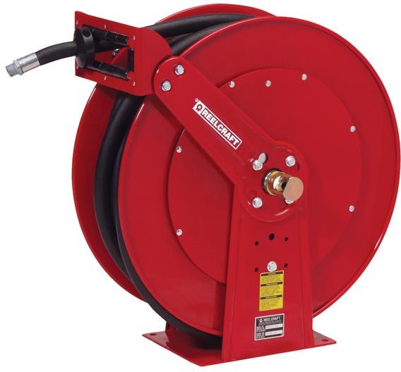 Reelcraft Hose Reel