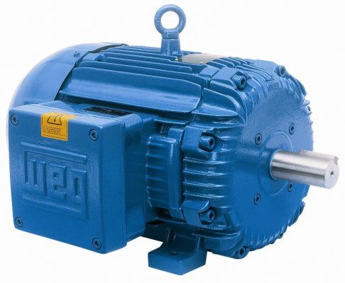 Weg Electric Motors