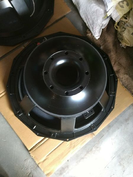 rcf speakers 18 inch 1500 watt price