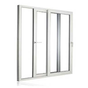 UPVC Sliding Window AND Door at best price in Mumbai Maharashtra from ...