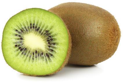 Organic Fresh Kiwi