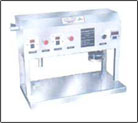 Semi Automatic Cup Filler Machine