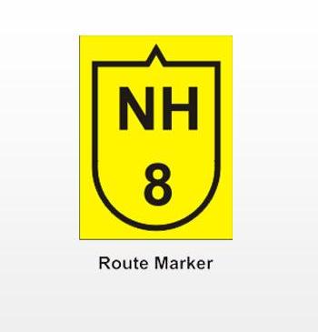 Route Marker