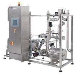 Milk Processing Machine