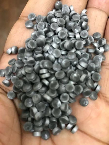Granules Plastic SILVER GOLE DANA, for Industrial, Feature : High Impact Resistance