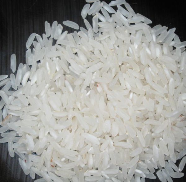 5% de arroz quebrado, cor: branco puro, branco por K Pack Industries de Vapi Gujarat | ID - 4031144