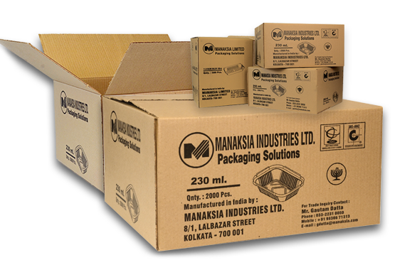 Corrugated Sheets and Boxes at Best Price in Kolkata | BKM Industries Ltd.