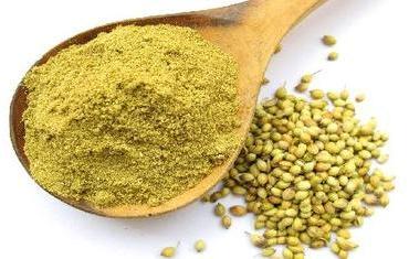 coriander powder