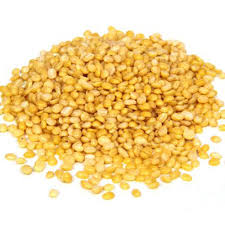Washed Moong Dal