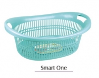 Multi Utility Plastic Basket