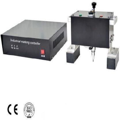 dot pin marking machine