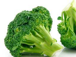 Organic Fresh Broccoli