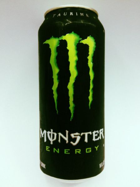 Monster Energy Drink 350 Ml Ubicaciondepersonascdmxgobmx