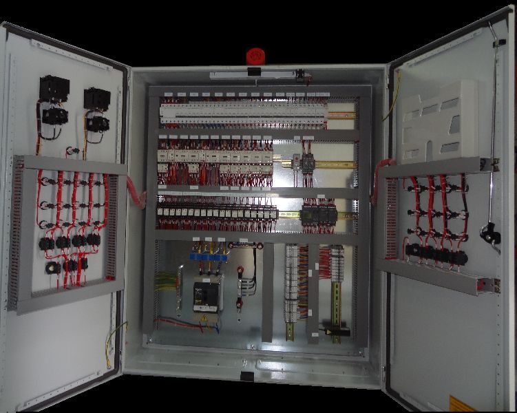 Supplier of Industrial Control System from Dubai, United Arab Emirates