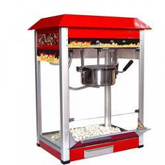 Pop Corn Machine