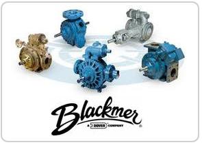 blackmer pumps