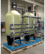 Water Treatment