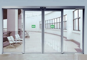 Automatic Doors