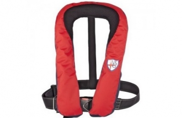 inflatable lifejacket skipper