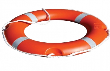 Lifebuoy Ring