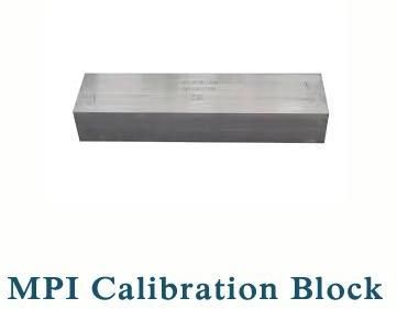 MPI Calibration Block by Jubilant Calibration & Measurement Services L