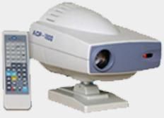 AUTO PROJECTOR OPTICAL EQUIPMENT