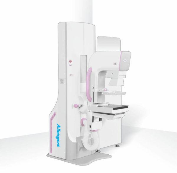 ISO MAMMO Mammography