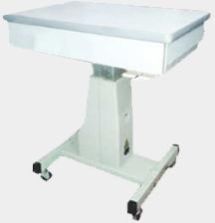 MOTORIZED TABLE OPHTHALMIC EQUIPMENT