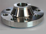 SPECIAL FLANGES AND FORGINGS