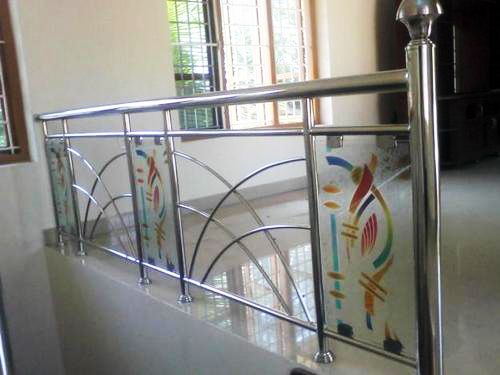 Stainless Steel Fabrication