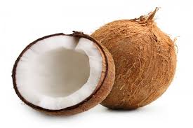 coconut copra