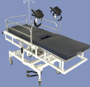 OBSTETRIC LABOUR TABLE MANUFACTURER
