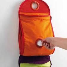 Dispenser Plastic Bags